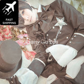Anime Black Butler Cosplay Kuroshitsuji Ciel Phantomhive Costume for men